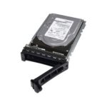 DISCO DURO DELL 2.4TB HDD SAS ISE 12Gbps 10K 512e 2.5in Hot Plug with 3.5in HYB CCK