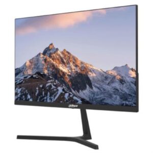 Monitor Dahua(D90) LED 21.4? HDMI/VGA 1920 x 1080 Pixeles Negro