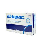 Cinta Datapac Ati Printronix P300/600/6000/9000 Estandar Negro