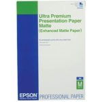 PAPEL EPSON MATTE 13? X 19?