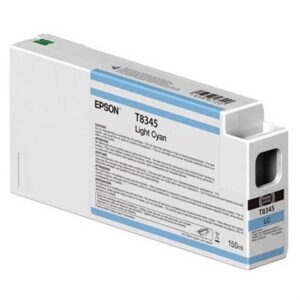 TINTA  EPSON CYAN LIGHT SCP (150 ml.)