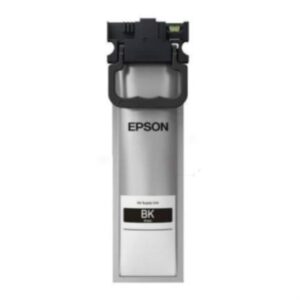 Tinta Epson WorkForce 39ml WF C5310/C5390/C5810/C5890 Color Negro