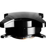 Enfriamiento Liquido para CPU EVGA CLCx AIO 360mm ARGB Display LCD Compatible S 1200 1700 AM4 AM5 Negro