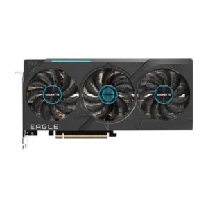 Tarjeta de Video Gigabyte Eagle GeForce RTX4070 Super OC 12GB RGB Fusion Triple Fan GDDR6X PCIe 4.0 1xHDMI 3xDP