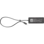 Adaptador HP USB-C Travel Hub G2 Color Negro