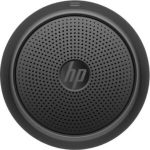 Bocina HP Speaker 360 Redondo Bluetooth Color Negro