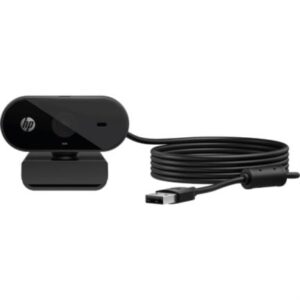 CAMARA WEB  HP 325 FHD