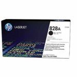 TAMBOR HP 828A LASERJET NEGRO