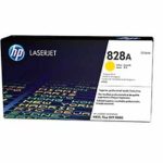 TAMBOR HP 828A LASERJET AMARILLO