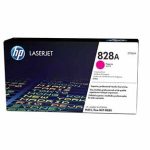 TAMBOR HP 828A LASERJET MAGENTA