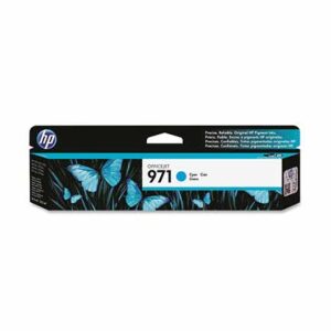 TINTA HP CYAN OFFICEJET 971