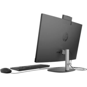ALL IN ONE HP ProOne 240 G10 FHD IPS UWVA 23.8? Intel Core i5 13th 10 SSD 512GB 8GB DDR4 Windwos 11 HOME