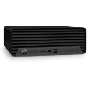 Desktop HP Pro 400 G9 SFF Intel Core i5 12500 Disco duro 512 GB SSD Ram 8 GB Windows 11 Pro