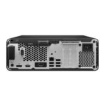 Desktop HP Pro SFF 400 G9 Intel Core i7 12700 Disco duro 512GB Ram 16GB Windows 11 Pro