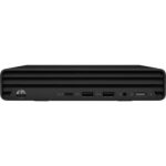 DESKTOP HP Pro Mini 260 G9 Desktop PC Core i5 1235U 10 cores UHD Graphics 512GB M2 PCIe NVMe 2280 Value 3X4 SSD 8GB 3200MHz Windows 11 Pro Standard