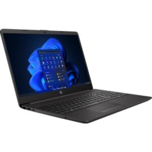 Laptop HP (D90) 255 G9 15.6? AMD R7 5825U Disco duro 512 GB SSD Ram 8 GB Windows 11 Pro Color Negro
