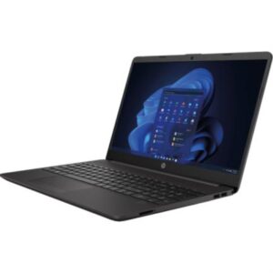 Laptop HP (D90)255 G9 15.6? AMD R7 5825U Disco duro 256 GB SSD Ram 8 GB Windows 11 Pro Color Negro