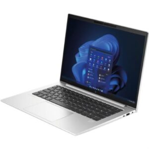 Laptop HP EliteBook 840 G10 14? Intel Core i5 1335U Disco duro 512 GB SSD Ram 16 GB Windows 11 Pro Color Plata