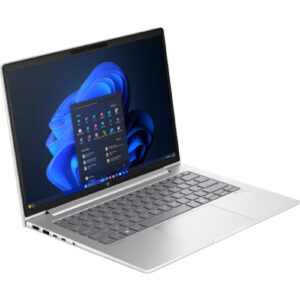 LAPTOP HP ProBook 445 14? G11  WUXGA WLED UWVA 300N Anti-Glare  60Hz AMD Ryzen 7 7735U 512GB SSD 16GB Windows 11 Pro