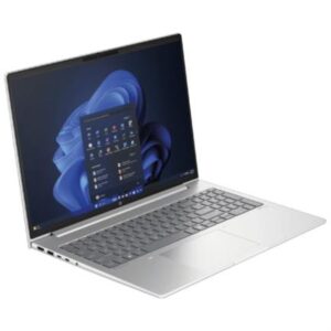 LAPTOP HP ProBook 460 G11 16? WUXGA LED UWVA 300N Anti-Glare  60Hz Intel Core Ultra 7 155U 512 GB SSD 16GB Windows 11 Pro
