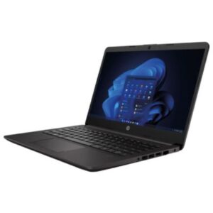 LAPTOP HP 245 G9 nSD AMD Ryzen5 5625U Windows 11 Home 64bit  8 GB  DDR4 3200  SSD 512 GB