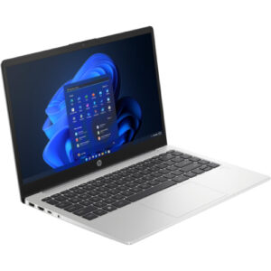 Laptop HP 240 G10 14? Intel Core i5 1335U 8GB RAM 512GB SSD W11 HOME