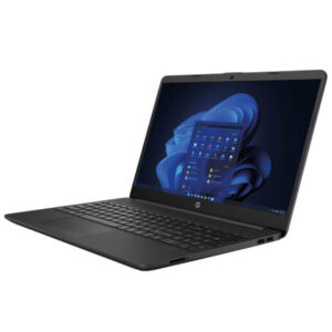 Laptop HP 255 G9 15.6? AMD R5 Disco duro 512GB SSD Ram 8GB Windows 11 Home Color Negro