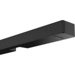 Barra de Sonido Hisense 2.1ch Soundbar With Wireless Subwoofer