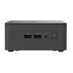 Mini PC Barebone Asus NUC 12 Pro Core i3-1220P 3.3GHz Sin RAM SSD 2xDDR4 64GB 3200Mhz SODIMM M.2 2280 HDMI DP Wi-Fi 6E