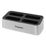 Workflow Station Kingston Dock USB 3.2 Gen2 5G USB-A/C Hub