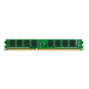 Memoria Ram Kingston Propietaria DDR3 4GB 1600MHz Non-ECC CL11 X8 1.5V Unbuffered DIMM 240-pin 1R 4Gbit