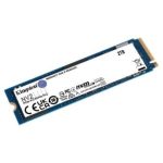 SSD Kingston (D90) 2000GB NV2 M.2 2280 PCIe 4.0 NVMe