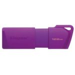 Memoria Flash USB Kingston 128GB 3.2 Gen 1 DTXM Color Morado