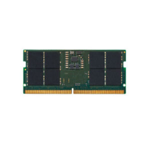Memoria RAM Kingston KCP548SS8-16 DDR5 4800MHz 16GB Non-ECC CL40