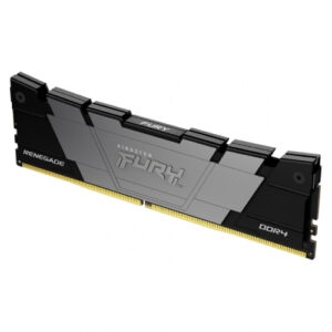 Memoria RAM Kingston FURY Renegade DDR4 3200MHz 16GB Non-ECC CL16 XMP
