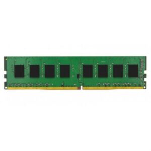 Memoria Ram Kingston ValueRAM DDR4 8GB 2666MHz Non-ECC CL19 1.2V