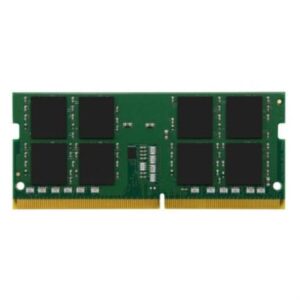 Memoria Ram Kingston DDR4 8 GB 3200MHz Non-ECC CL22 SODIMM