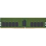 Memoria Ram Kingston 32GB DDR4-3200MT/s Reg ECC x8 Module