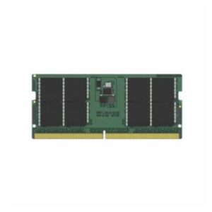 Memoria Ram Kingston KCP548SD8 32GB DDR5 4800MT/s SODIMM