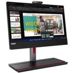 All in One Lenovo ThinkCentre M70a Gen3 21.5? Intel Core i7 12700 Disco duro 512GB SSD Ram 16GB Windows 10 Pro Negro