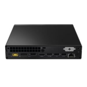 Desktop Lenovo ThinkCentre Neo 50q Gen 4 Intel Core i3-1215U Disco Duro 512GB Ram 8GB Windows 11 Pro