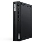 Desktop Lenovo ThinkCentre M70q Gen3 Intel Core i3 13100T Disco duro 512GB SSD Ram 8GB Windows 11 Pro