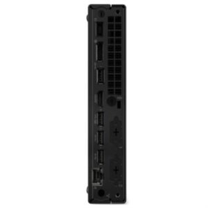 Desktop Lenovo ThinkCentre M70q Gen4 Intel Core i7-13700T vPro Disco duro 512GB SSD Ram 16GB Windows 11 Pro