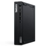 Desktop Lenovo ThinkCentre M70q Gen3 Intel Core i7-13700T vPro Disco duro 1TB GB SSD Ram 32GB Windows 11 Pro