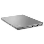 Laptop Lenovo ThinkPad E14 AMD G5 AMD R7 7730U 14 Windows 11 Pro 64 1TB SSD 3YR Onsite Black-Spanish