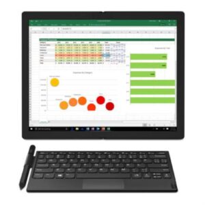 Laptop Lenovo(D90) Thinkpad X1 Fold Gen1 13.3? Intel Core i5 L16G7 Disco duro 512 GB SSD Ram 8 GB Windows 10 Pro Color N