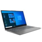 Laptop Lenovo (D90) ThinkBook 14s Aluminio G2 ITL 14? Core i5 1135G7 Disco duro 512 GB SSD Ram 16 GB Win 10 Pro