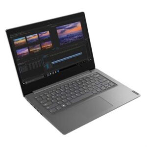 Laptop Lenovo V14 G2 ALC 14? AMD R5 5500U Disco duro 256 GB SSD Ram 8 GB Windows 11 Pro Color Gris