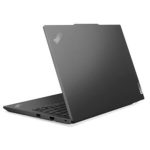 Laptop Lenovo ThinkPad E14 G5 14? Intel Core i7-1355U Disco duro 512GB SSD Ram 16GB Windows 11 Pro Color Negro