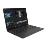 Laptop Lenovo ThinkPad T14 G4 14? Intel Core i7-1355U Disco duro 512GB Ram 16GB Windows 11 Pro Color Negro